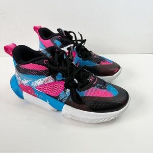 Under Armour Flow Breakthru 3 Women’s Basketball Shoes